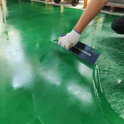 十堰VEF地坪什么是VEF地坪